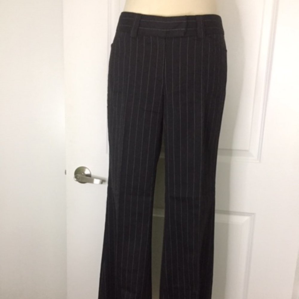 Wide leg pants for a tall girl